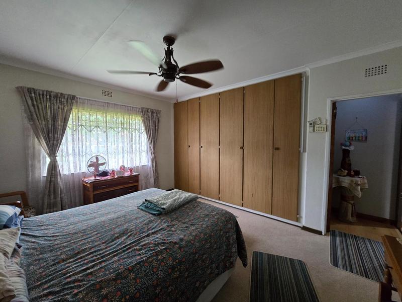 3 Bedroom Property for Sale in Vaalpark Free State